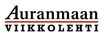 Auranmaan viikkolehti
