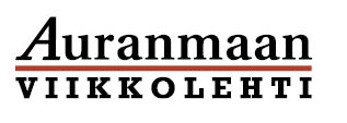 Auranmaan viikkolehti