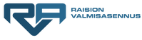 Raision valmisasennus