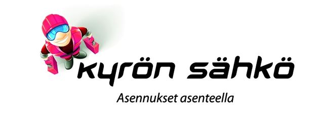 Kyrön Sähkö